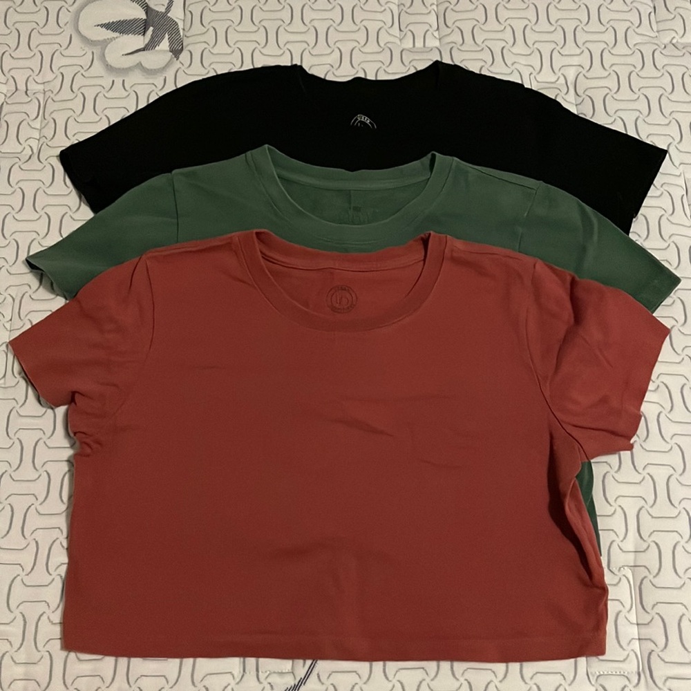 Urban outfitters (UO) best friend tee